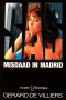 [SAS 80] • Misdaad in Madrid